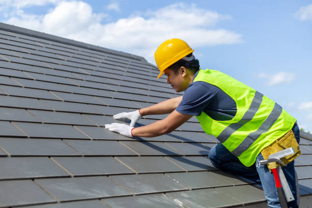 Slate Roofing Contractor in Mckeesport, PA