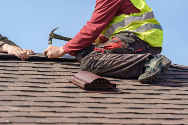 Best Commercial Roofing Services  in Mckeesport, PA