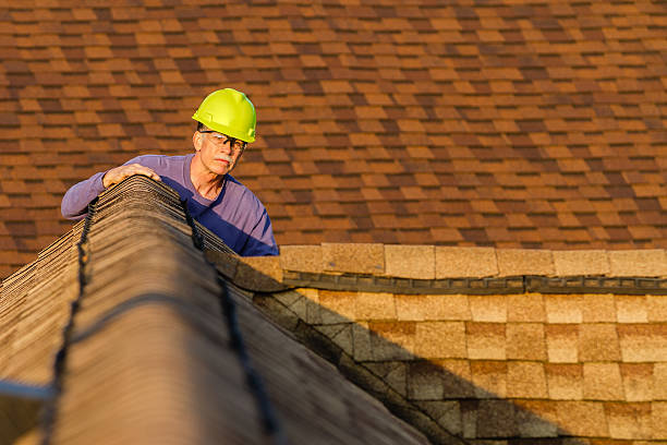 Best Commercial Roofing Services  in Mckeesport, PA