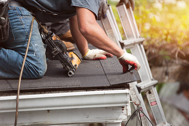 Best Flat Roof Repair Services  in Mckeesport, PA